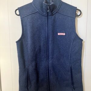 Vineyard Vines Women’s Fleece Vest